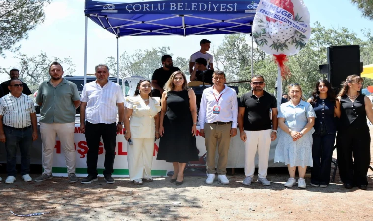 Kul Himmet Derneği Piknik Düzenledi