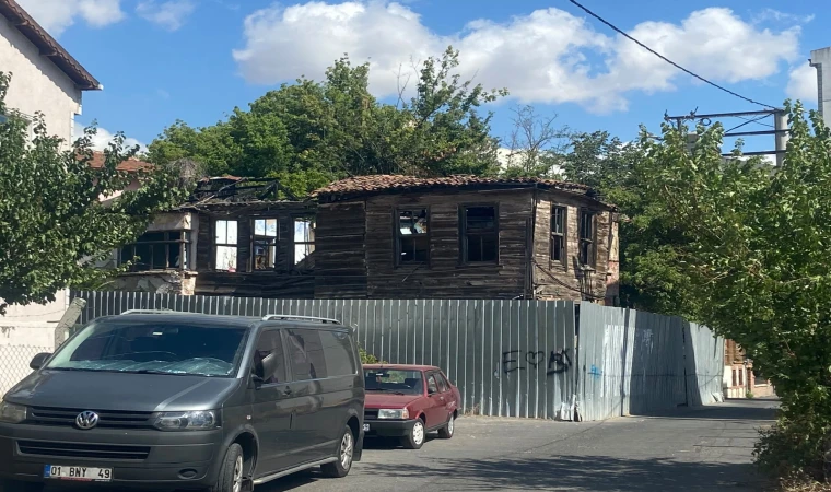 Balkan Kültür Evi Hayal Oldu