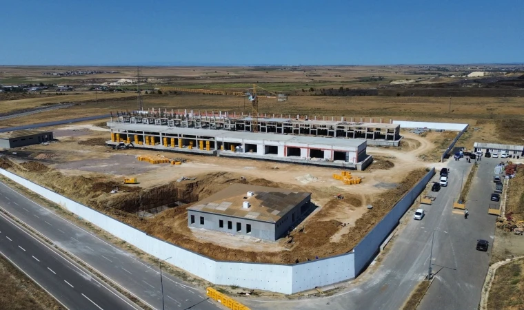 Çorlu’dan Trakya’ya Uzanan Ticaret Hamlesi