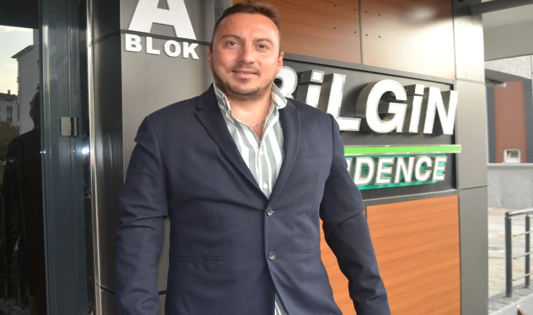 “İnşaat Sektöründe Yaprak Kımıldamıyor”
