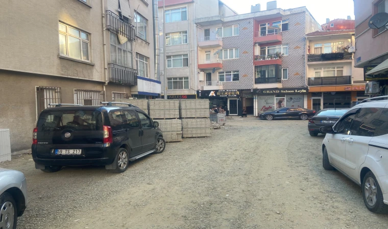 SÜRE BİTTİ, ÇALIŞMALAR İSE BİTMEDİ