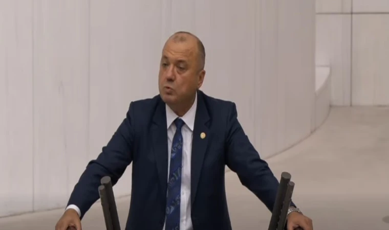Tekirdağ’da Ciddi Uyuşturucu Sorunu Var!