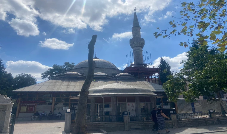 2 Yıl Sonra Çalışmalar Nihayet Başladı