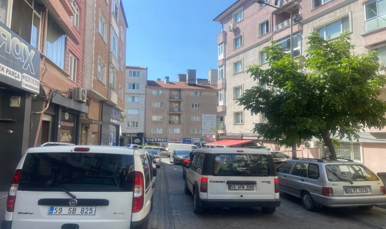 Bu Sokakta Trafik Kuralları Yok!