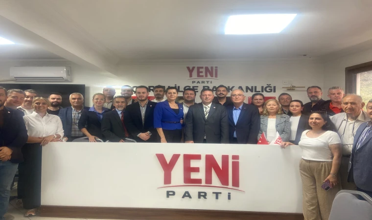 Ön Seçimde Mert Yılmaz Rüzgârı