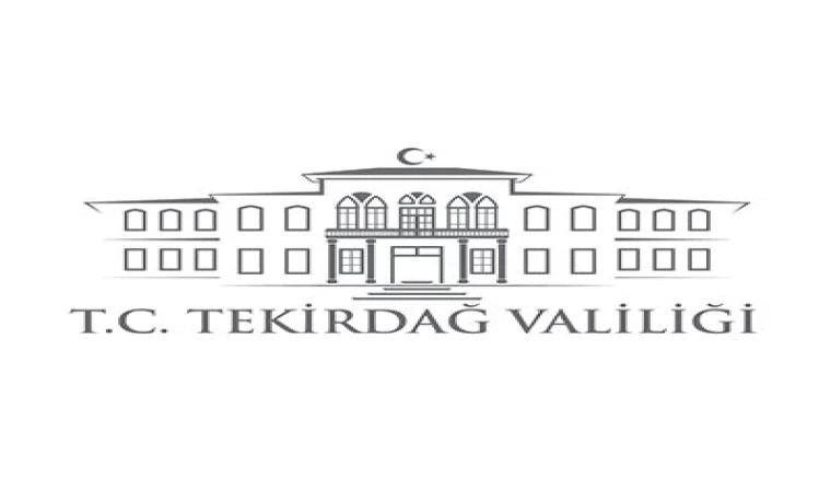 PERŞEMBE GÜNÜ TEKİRDAĞ GENELİNDE SİRENLER ÇALACAK