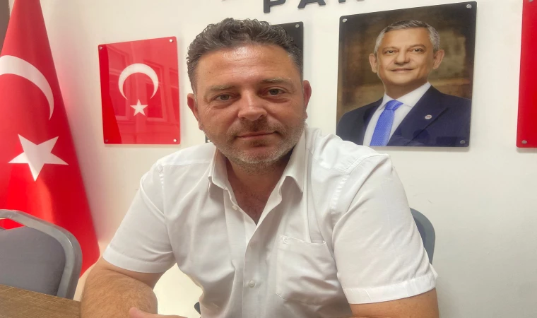 Yeni Parti Çorlu’da Delege Seçimi Yapacak