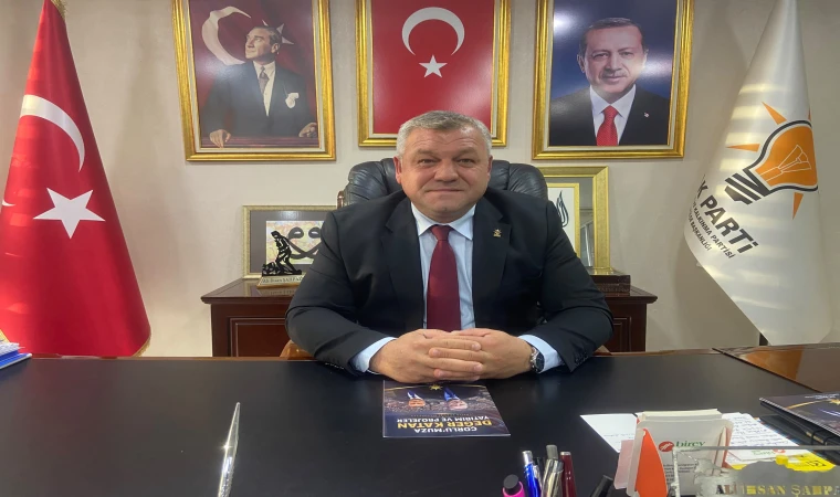 2 Yılda 6 Bin Üye Yapıldı