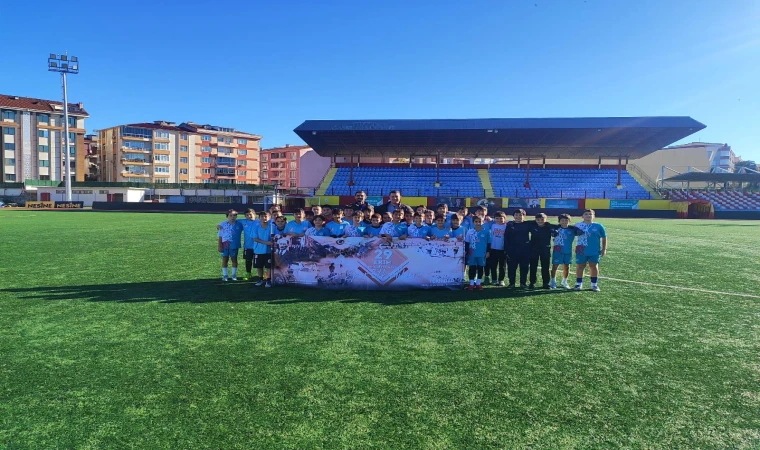 29 Ekim İçin Çeşitli Sportif Etkinlikler Düzenlendi
