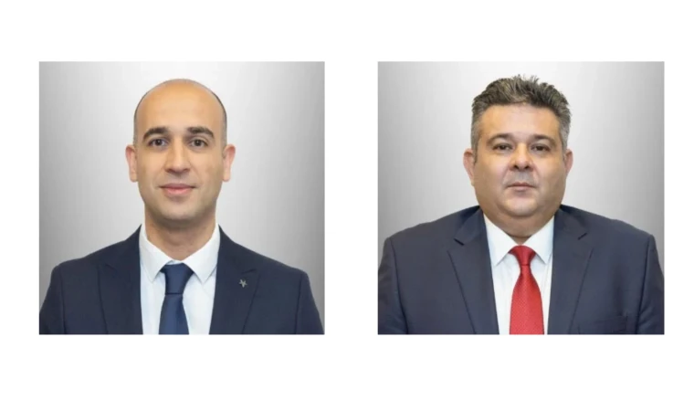 BİK’te Görev Değişikliği