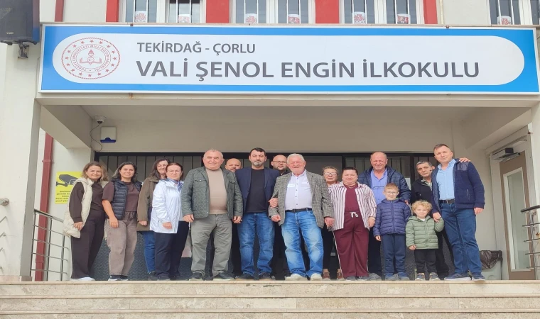 Çifte Vatandaşlar Sandık Başına Gitti