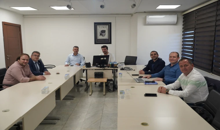 Çorlu`nun Enerji Yatırımları Masaya Yatırıldı