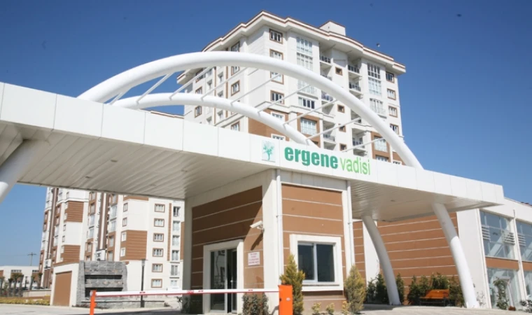 Ergene Vadisi Sitesi 29 Ekim’i Kutlayacak