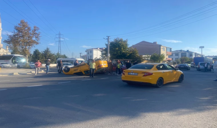 O KAVŞAĞA KASİSLİ ÖNLEM
