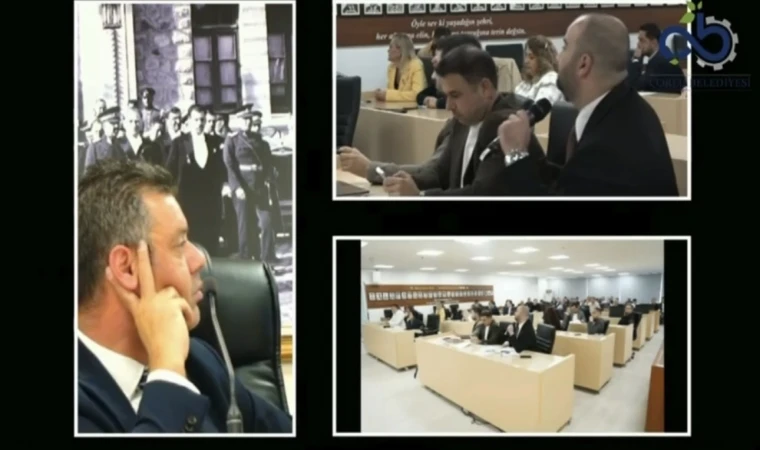ŞENGELİR’in Önerisi ile ŞEHİT VE GAZİLER İÇİN ALINAN 35.000 TL'LİK Düğün Salonu Ücreti Kaldırıldı.