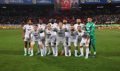 Galatasaray, Süper Lig’de seriye bağladı: Üst üste 9. maçını kazandı