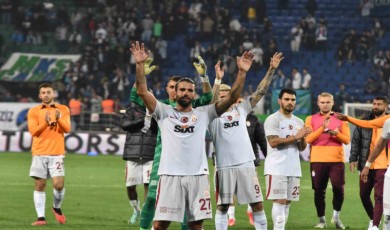 Sergio Oliveira, bu sezon ligde ilk golünü attı