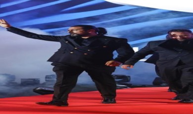 Organizatör Kürşat Şahin, Loca Fight Clup gecelerini Avrupa’ya taşıyor