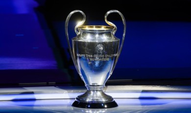 UEFA Şampiyonlar Ligi’nde 5. hafta heyecanı yaşanacak