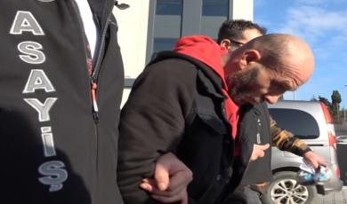 Çanakkale’de kadına kezzapla saldıran şahıs tutuklandı