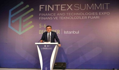 Cumhurbaşkanlığı Finans Ofisi Başkanı Aşan: ‘‘Önümüzdeki dönem dünya ticareti daha çok yerel paralarla yapılacak’’