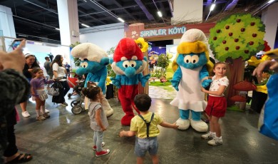 İBS Anne, Bebek ve Çocuk Festivali kapılarını açıyor