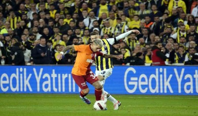 Lucas Torreira ve Sacha Boey cezalı duruma düştü