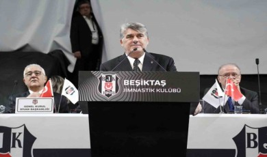 Serdal Adalı: ”Beşiktaş için çok büyük hayallerim var”