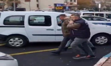 Tekirdağ’da 2 kişiyi yaralayan zanlı tutuklandı