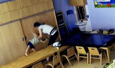 Ülkenin gündemini sarsan kreş davası ertelendi