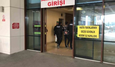 Edirne’de geçtiğimiz yıl 9 organize suç örgütü çökertildi