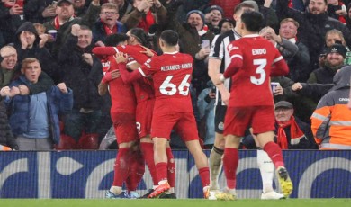 Premier Lig’de bu sezon liderlik 9 kez el değiştirdi