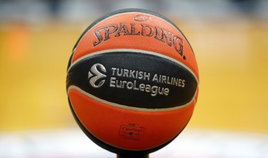 THY Euroleague’de 25. hafta heyecanı