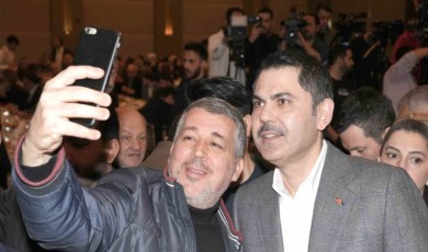 AK Parti İBB Başkan Adayı Kurum’dan Kadıköylülere ulaşım müjdesi: