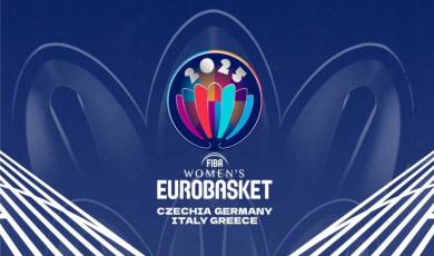 FIBA Kadınlar EuroBasket 2025’in logosu tanıtıldı