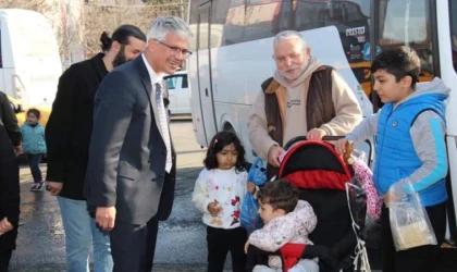 “Her An Her Yerde Hakan Sunal'ı Görebilirsiniz”