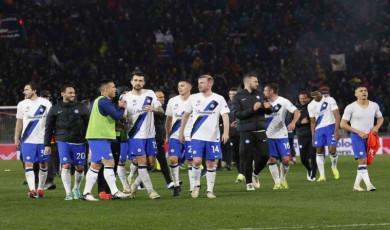 Inter, 20. şampiyonluğuna koşuyor