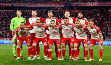 Bayern Münih, Devler Ligi’nde Real Madrid’i konuk edecek