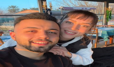 Beşiktaş’taki kazadan 22 gün sonra yaşam savaşını kaybeden genç kızın cenazesi Adli Tıptan alındı