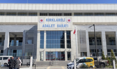 CHP’den Kırklareli’de seçim sonuçlarına itiraz