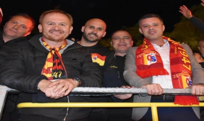 18 Yıllık Bekleyişin Ardından Tarihi Zafer: Çorluspor 1947 3. Lig'e Yükseldi