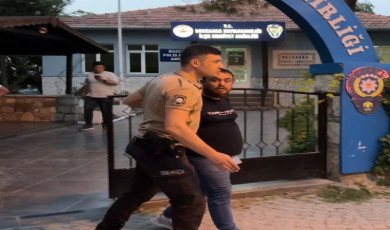 Eski eşini bıçaklayan sanığa, ‘kasten adam öldürmeye teşebbüs’ suçundan 15 yıl hapis