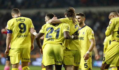 Fenerbahçe 15 yıl sonra ilk peşinde