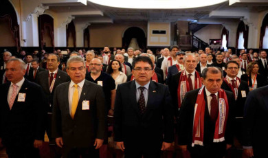 Galatasaray’da seçim heyecanı başladı