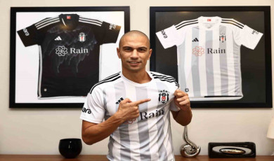 Beşiktaş’tan Gökhan İnler’e veda mesajı