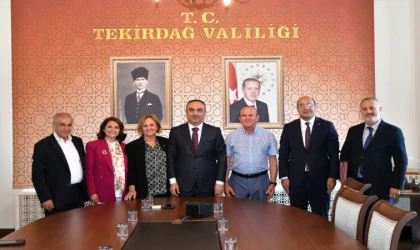 Aile Sağlığı Merkezi Protokolü İmzalandı