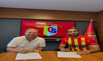 Çorlu Spor 1947 Transferlere Başladı