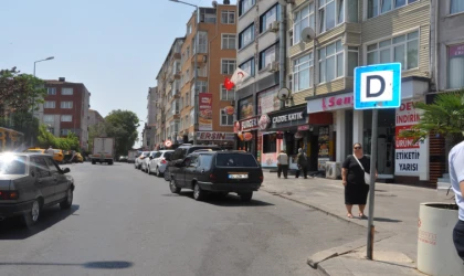 Görüntü Hiç Değişmiyor!