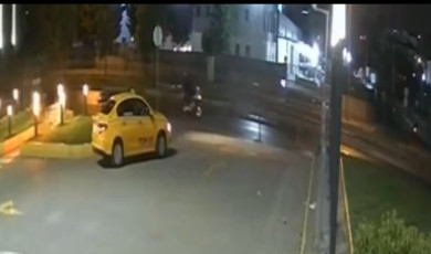 İstanbul’da DJ’in çalıştığı mekana yine silahlı saldırı: “Başıma bir şey gelirse eski patronum sorumlu”