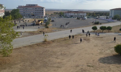 Lise Kontenjanları Yeterli